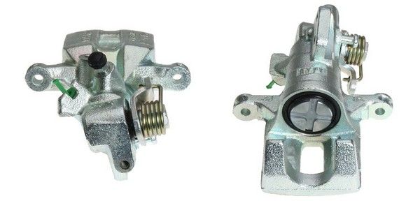 342089 BUDWEG CALIPER féknyereg