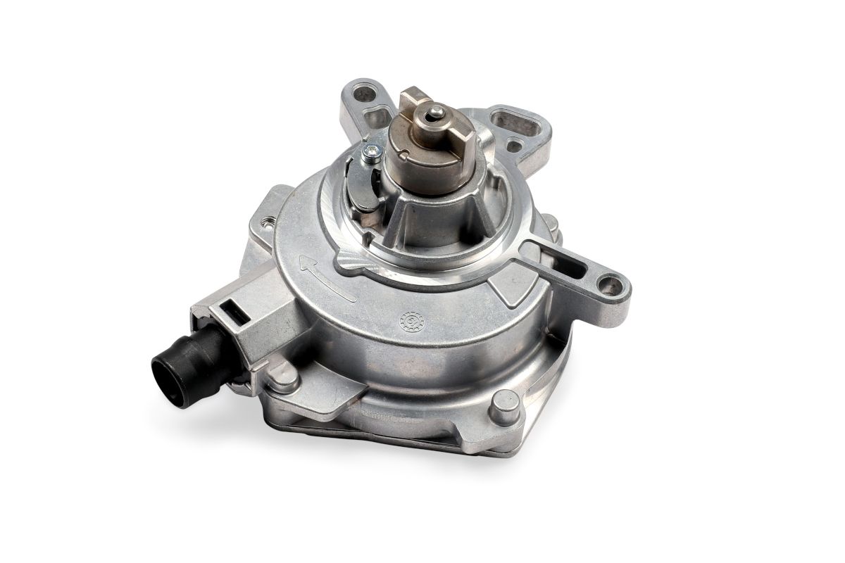 Unterdruckpumpe, Bremsanlage