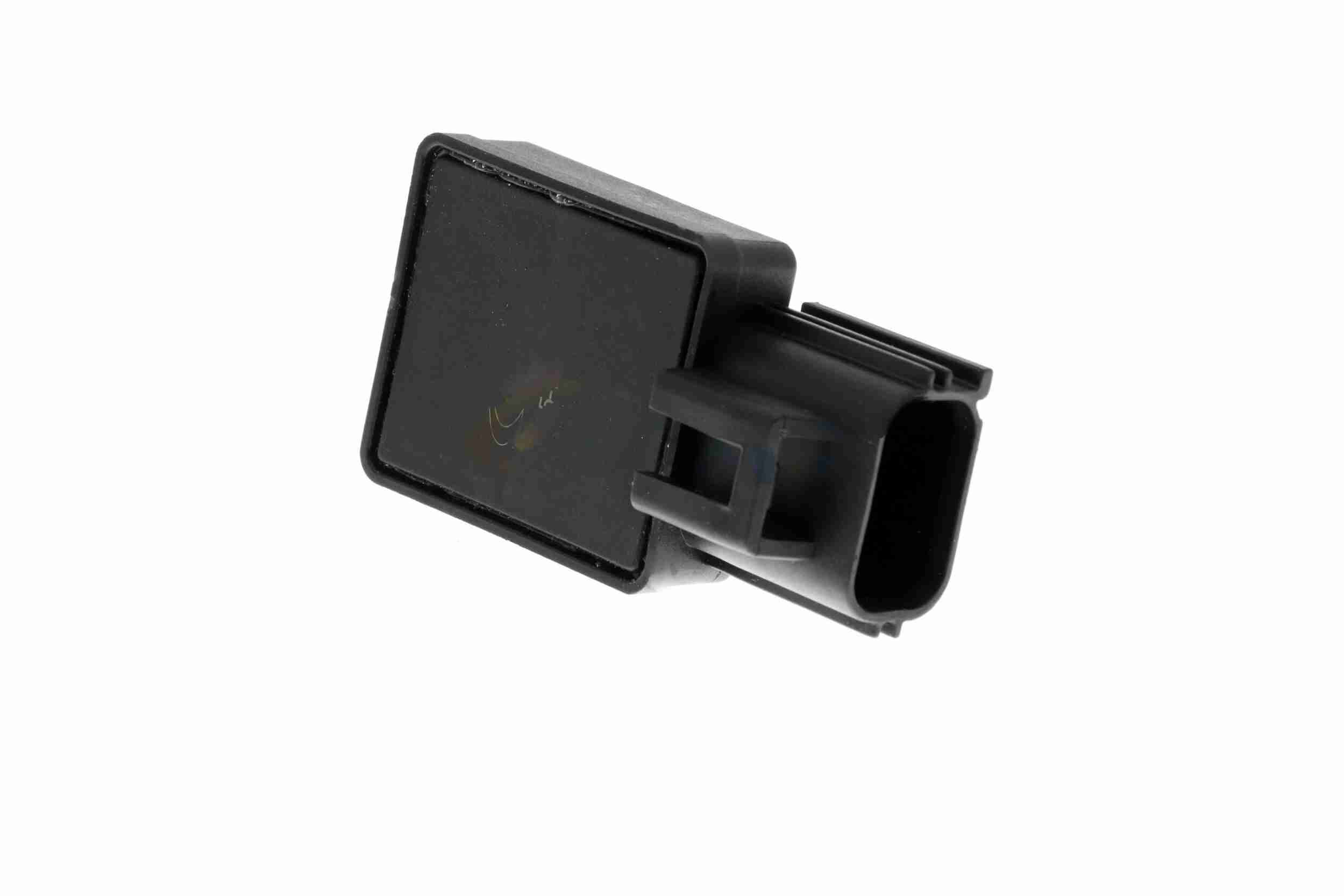 Luftdrucksensor, H&ouml;henanpassung