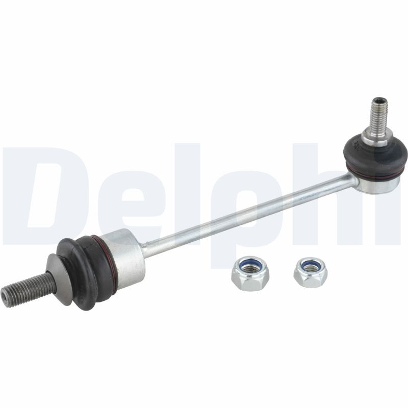 Stange/Strebe, Stabilisator