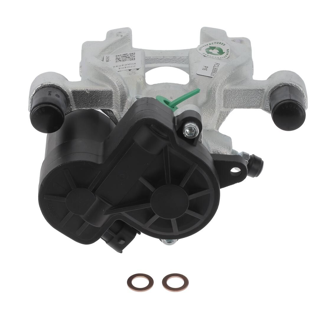 Bremssattel Bremssattel