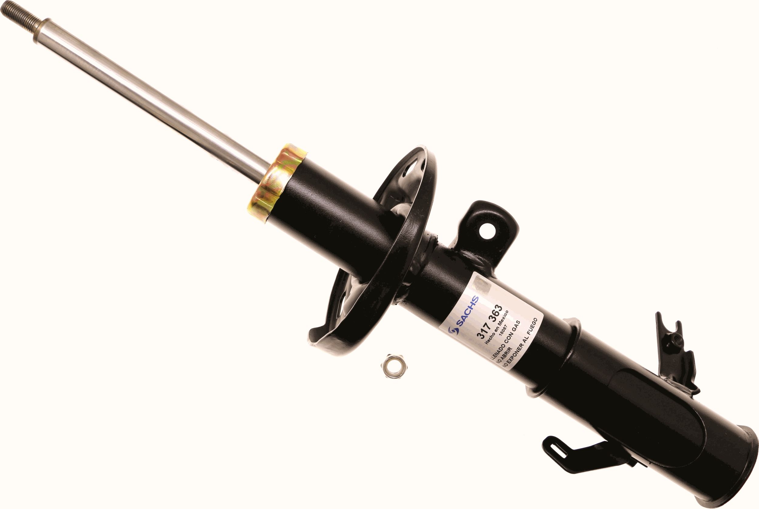 SACHS SHOCK ABSORBER - TecDoc Only
