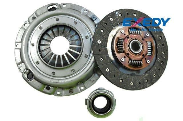 225mm Mazda Ford - TecDoc Only