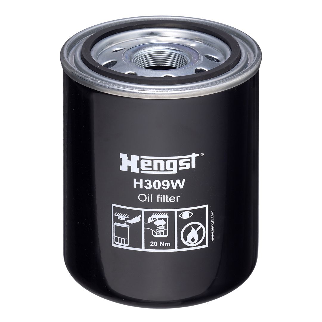 Filtro, sistema hidráulico operador