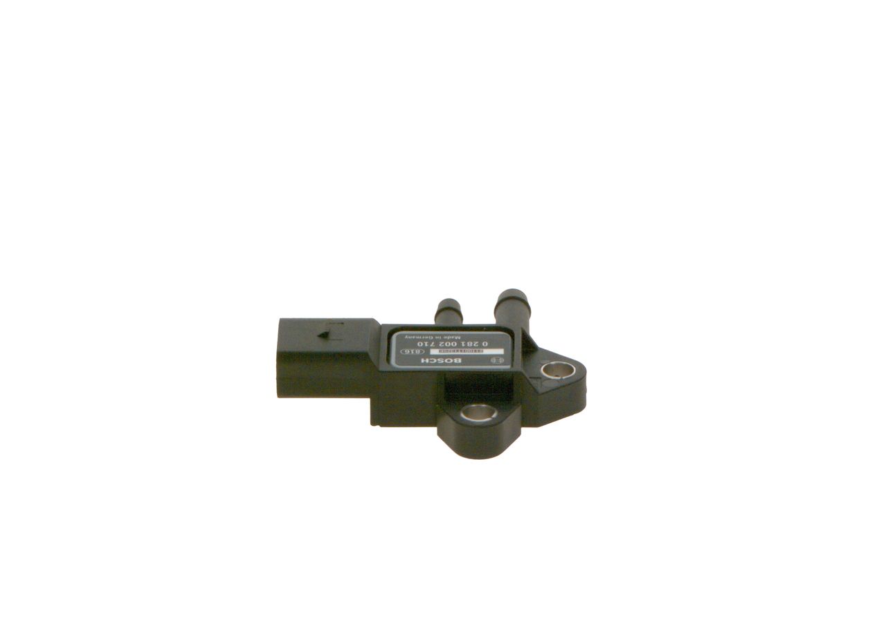 Sensor, Abgasdruck Sensor, Abgasdruck