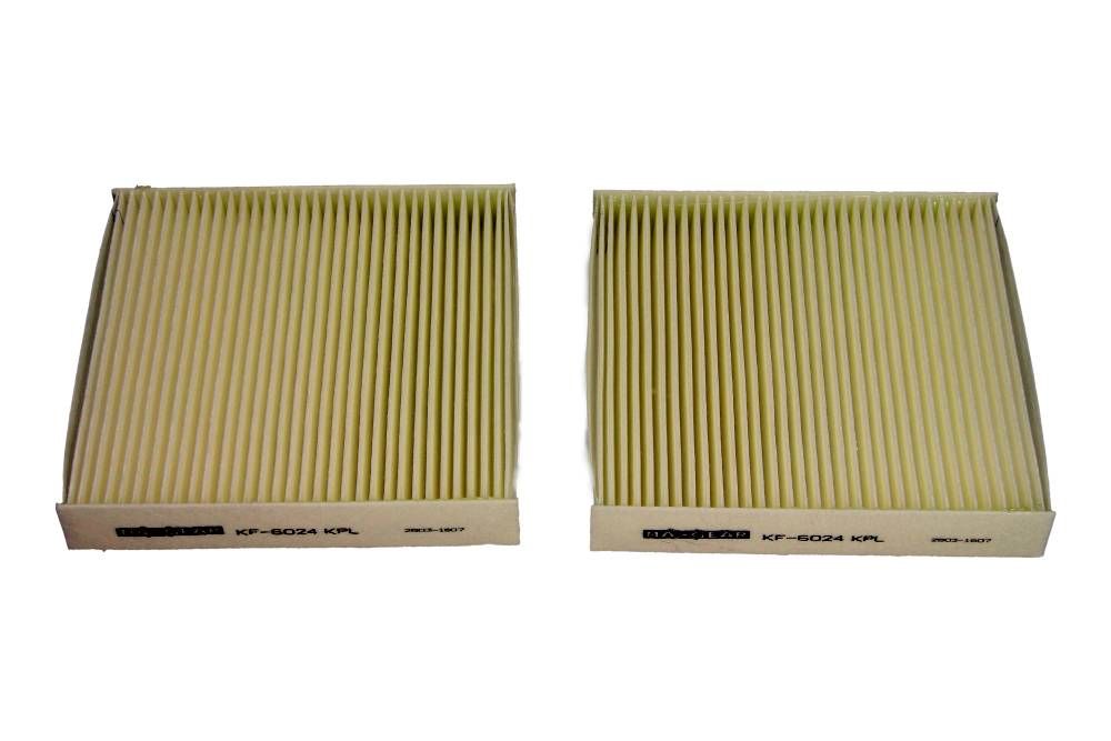 Filter, Innenraumluft