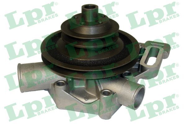 Water Pump, engine cooling WP0190