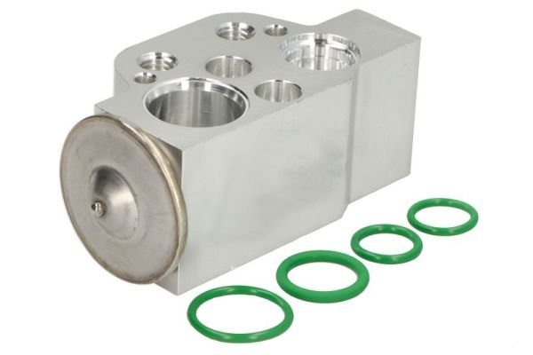 THERMOTEC KTT140009 - Expansionsventil, Klimaanlage
