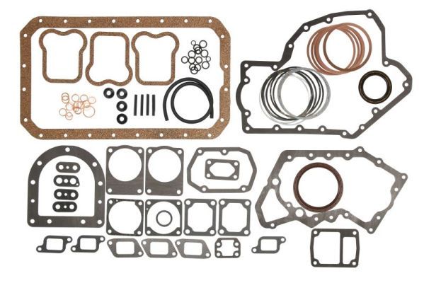 Dichtungsvollsatz, Motor