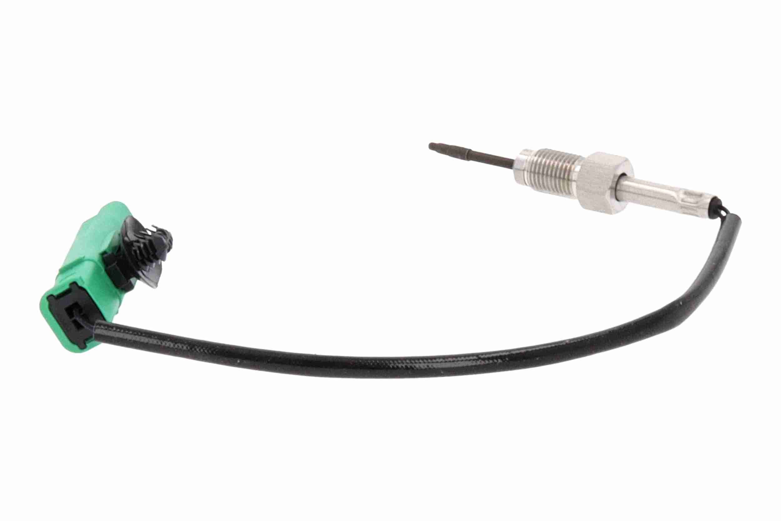 Sensor, Abgastemperatur