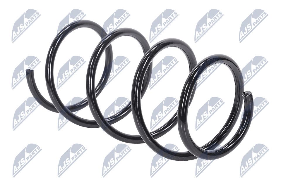 spyruoklė