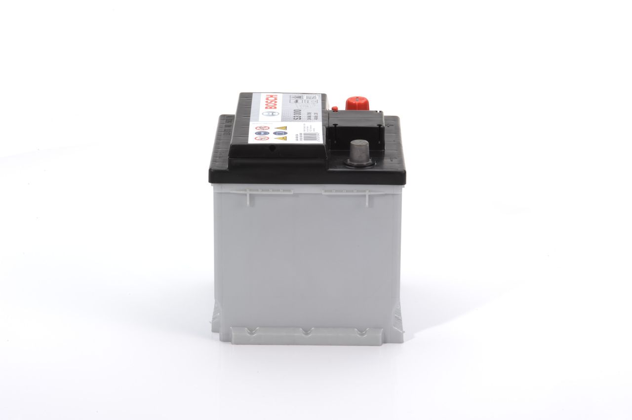 Starterbatterie Starterbatterie