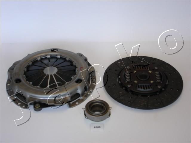 Clutch Kit 922005