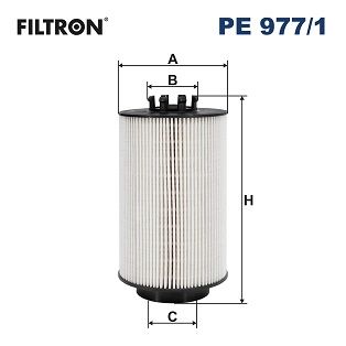 Fuel Filter PE 977/1