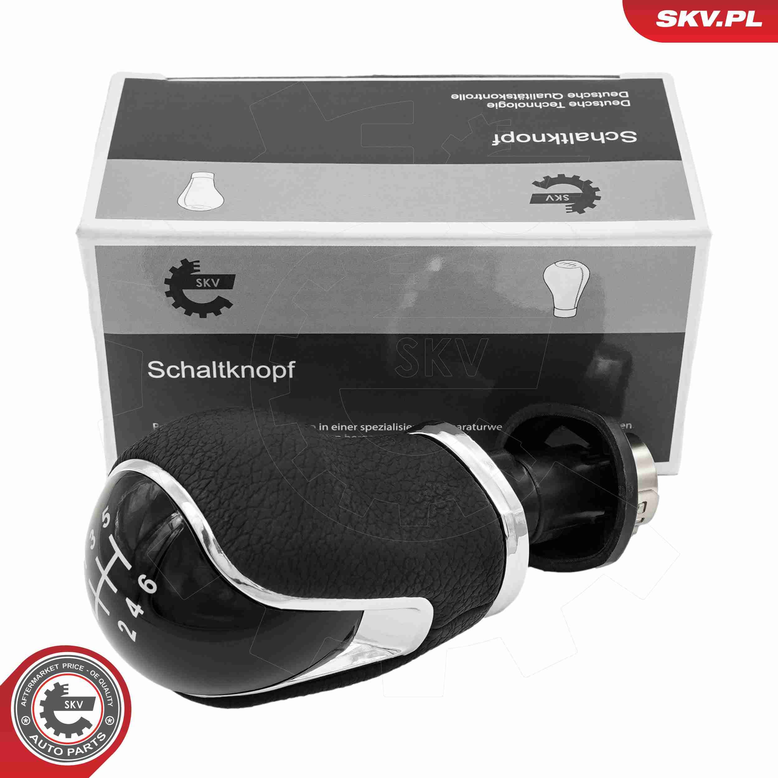 ESEN SKV 63SKV221 - Schalthebelknauf