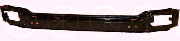 Träger, Stoßfänger