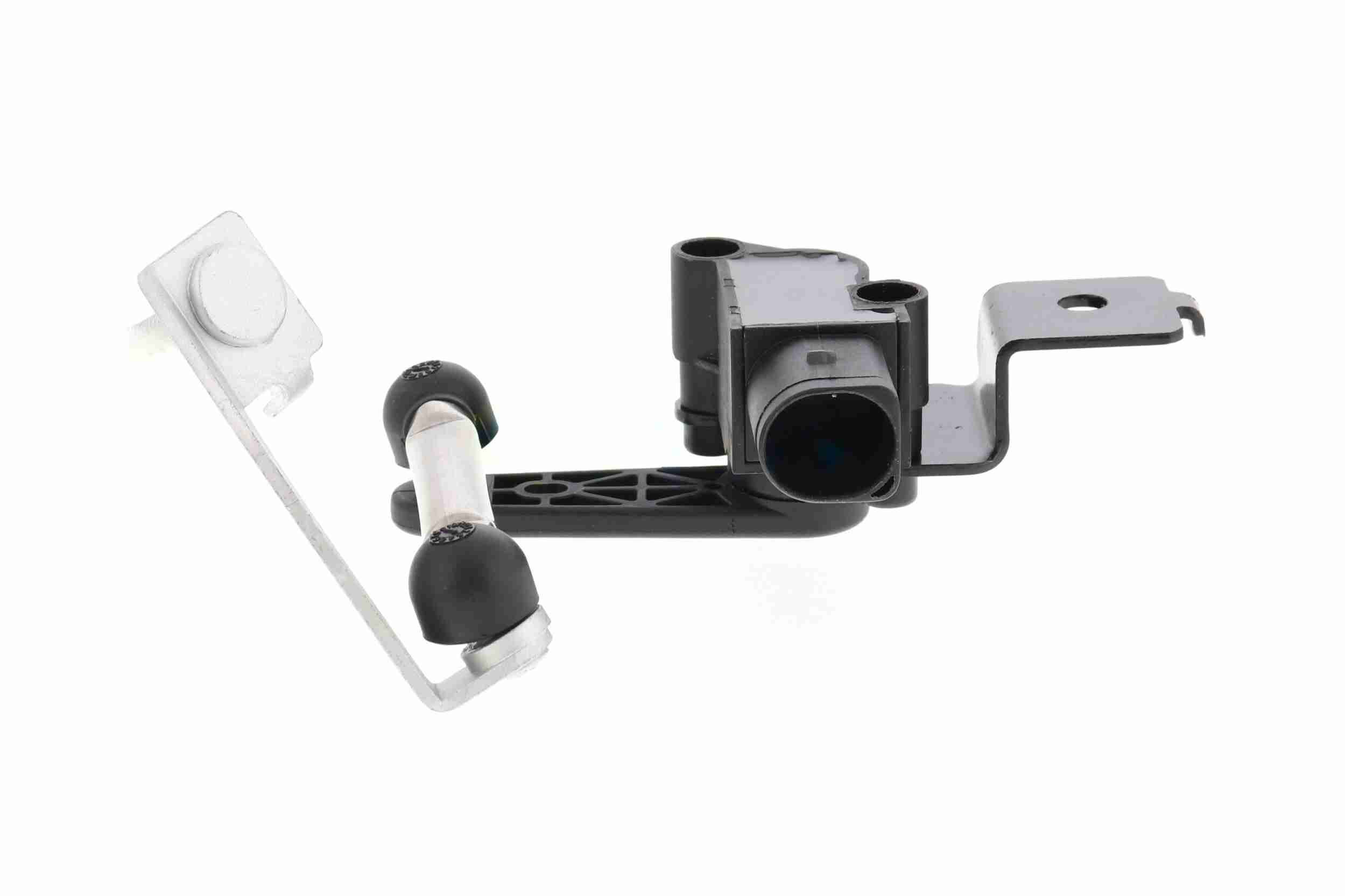 Sensor, Leuchtweitenregulierung