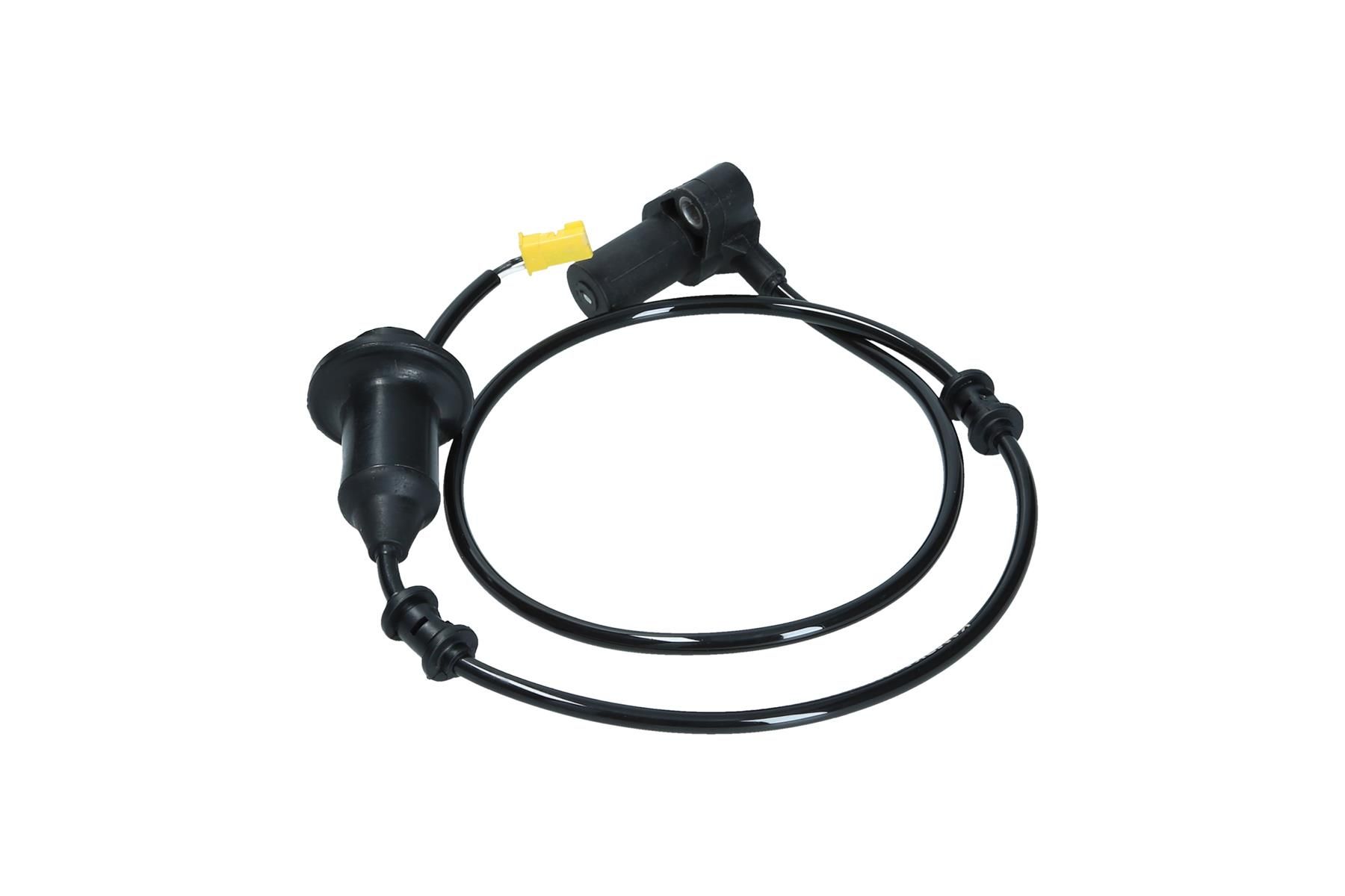 Sensor, Raddrehzahl