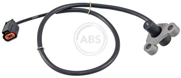 Sensor, Raddrehzahl