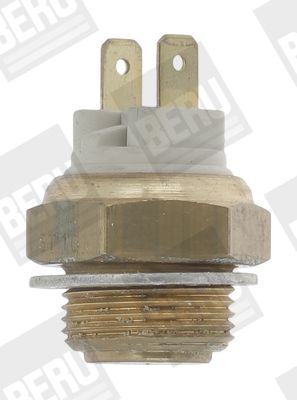 Temperaturschalter, K&uuml;hlerl&uuml;fter