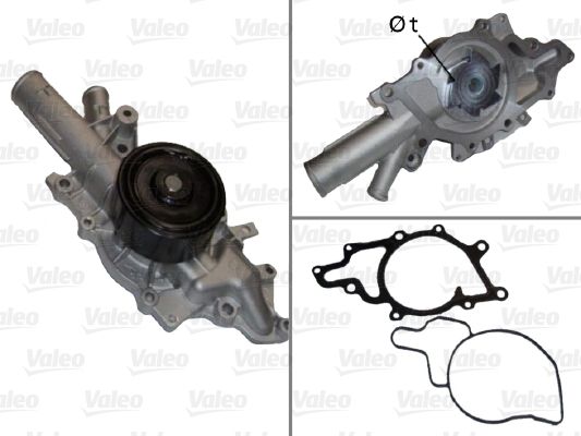 PAE MERCEDES CLASSE C, E, M  9900