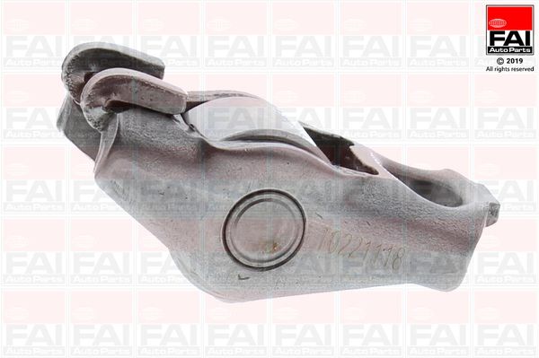 FAI AutoParts R211S - Kipphebel, Motorsteuerung