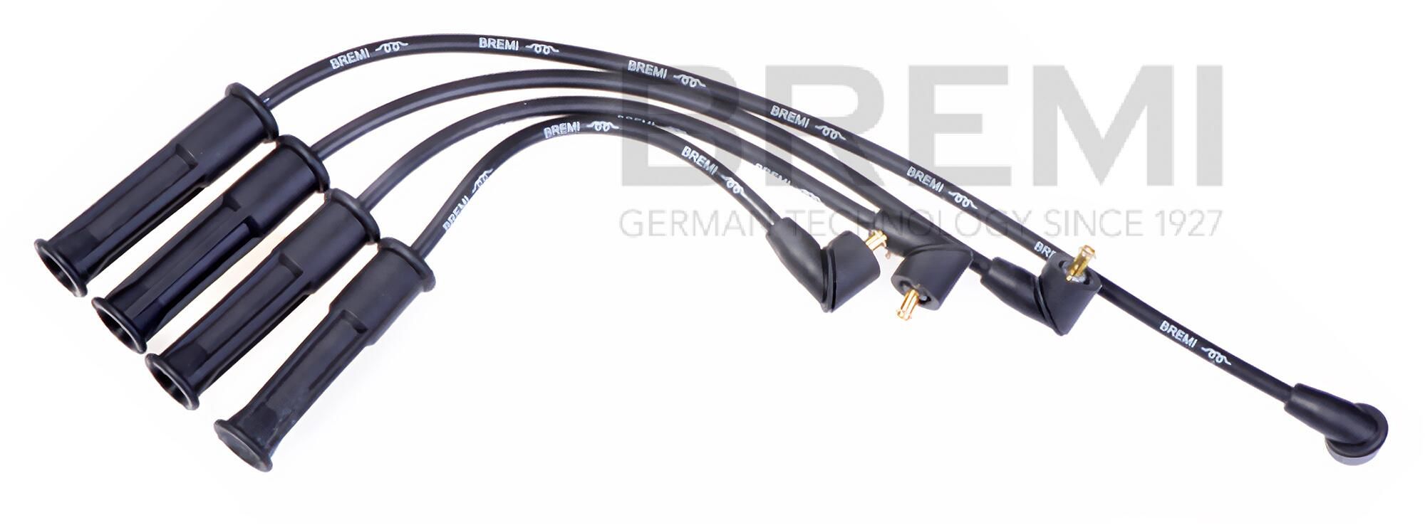 BREMI 600/413 - Z&uuml;ndleitungssatz