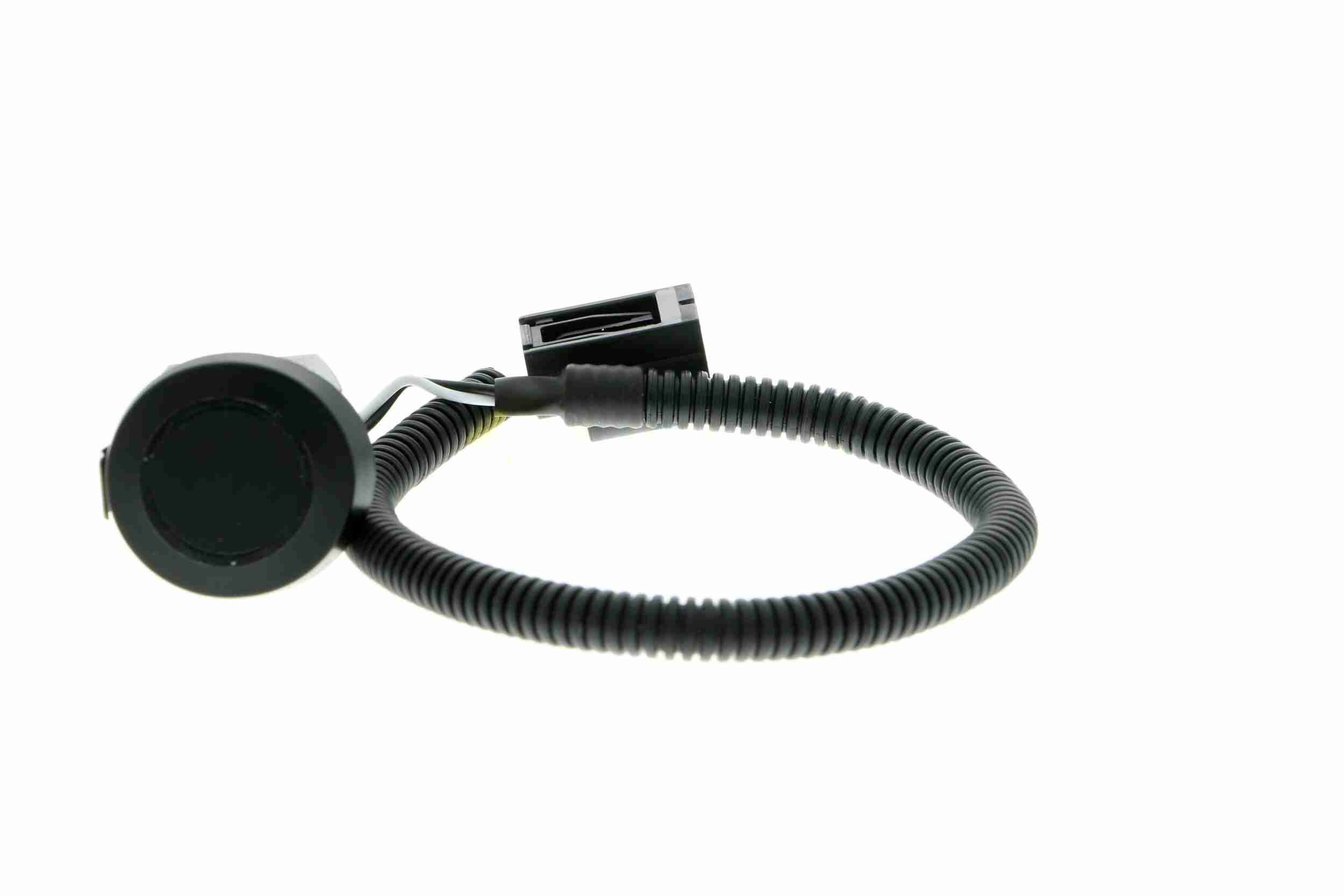Sensor, Einparkhilfe