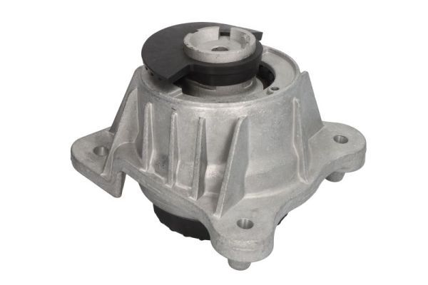 Lagerung, Motor
