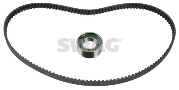 Timing Belt Kit 70 91 9658