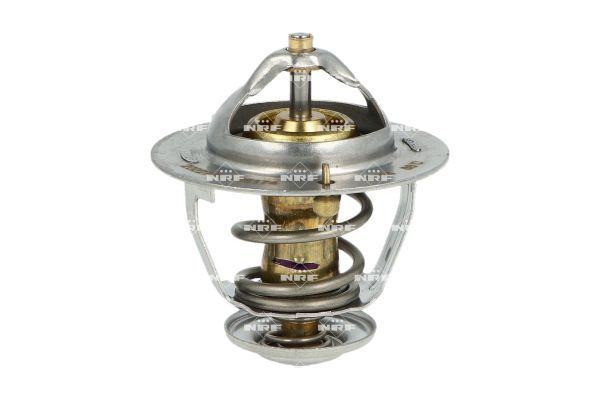 Thermostat, K&uuml;hlmittel