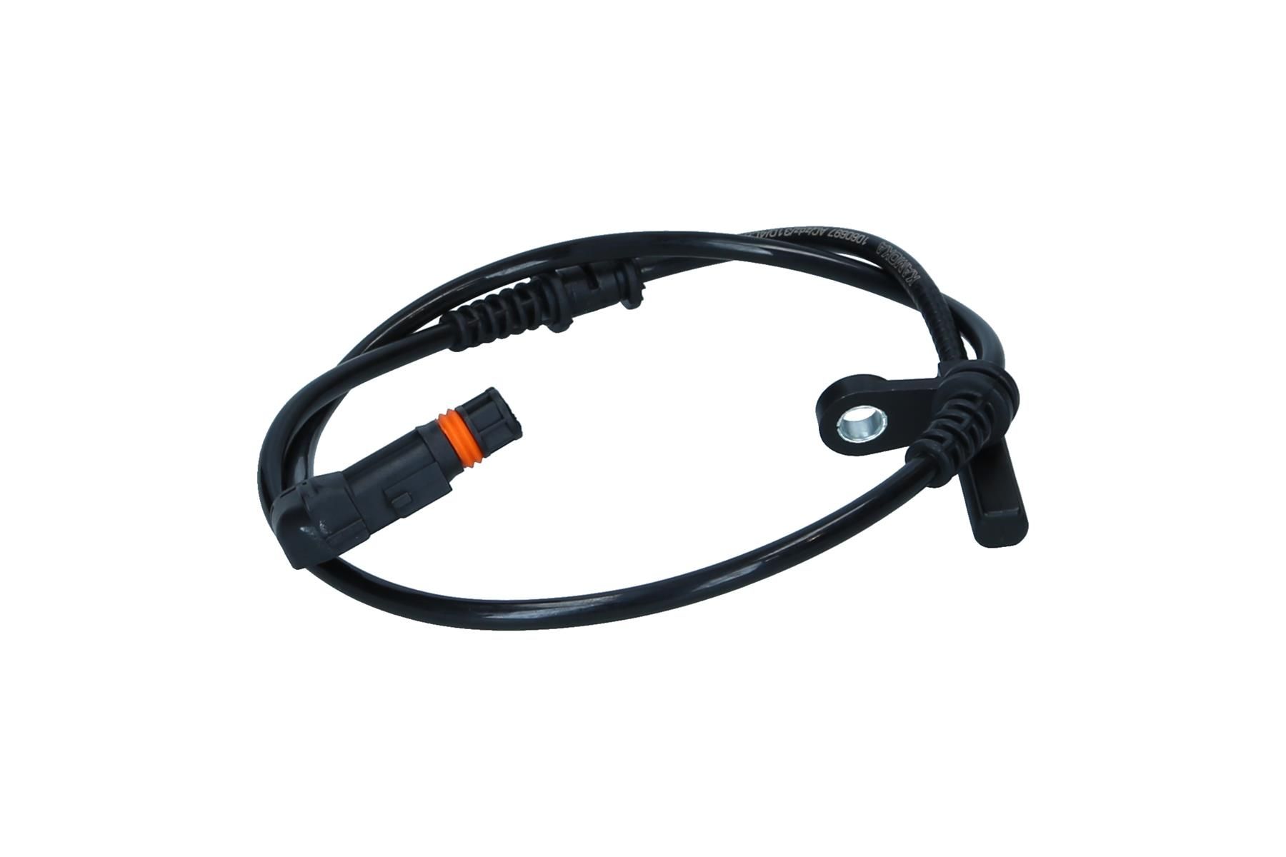 Sensor, Raddrehzahl
