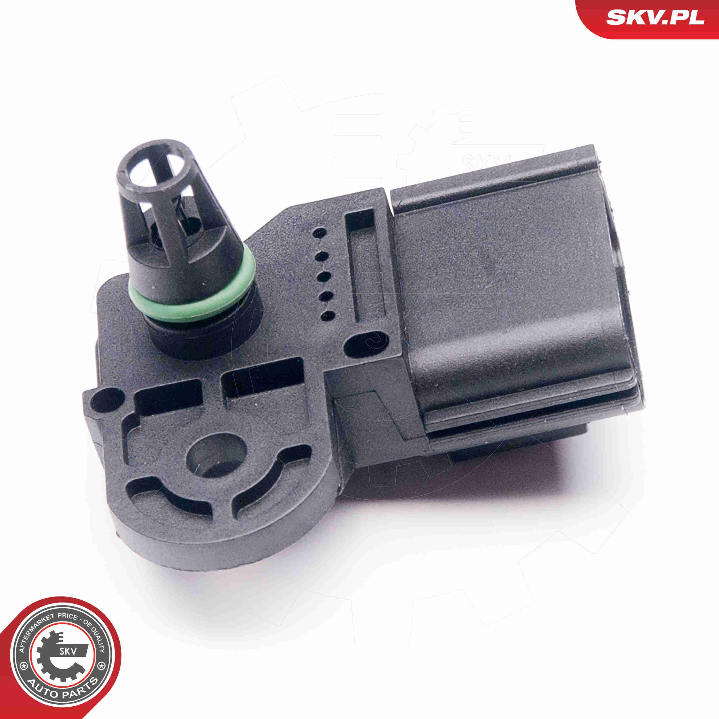 ESEN SKV 17SKV116 - Sensor, Saugrohrdruck