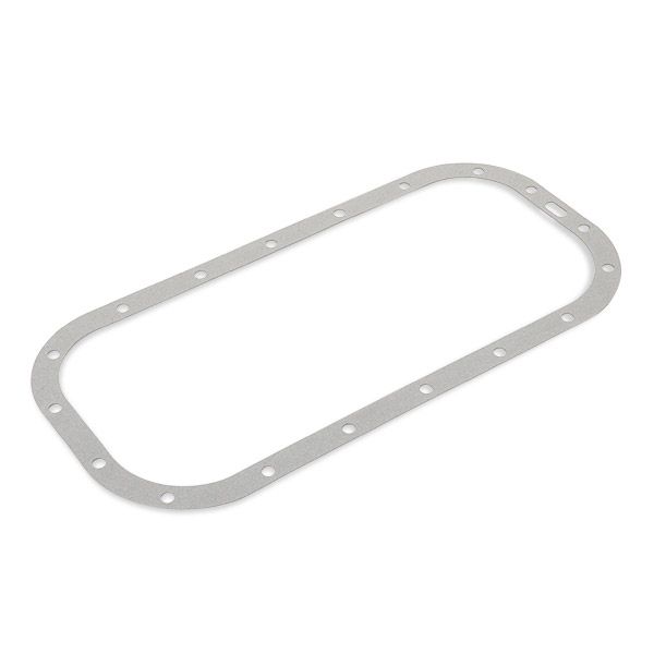 RIDEX 455G0060 Gasket, oil sump