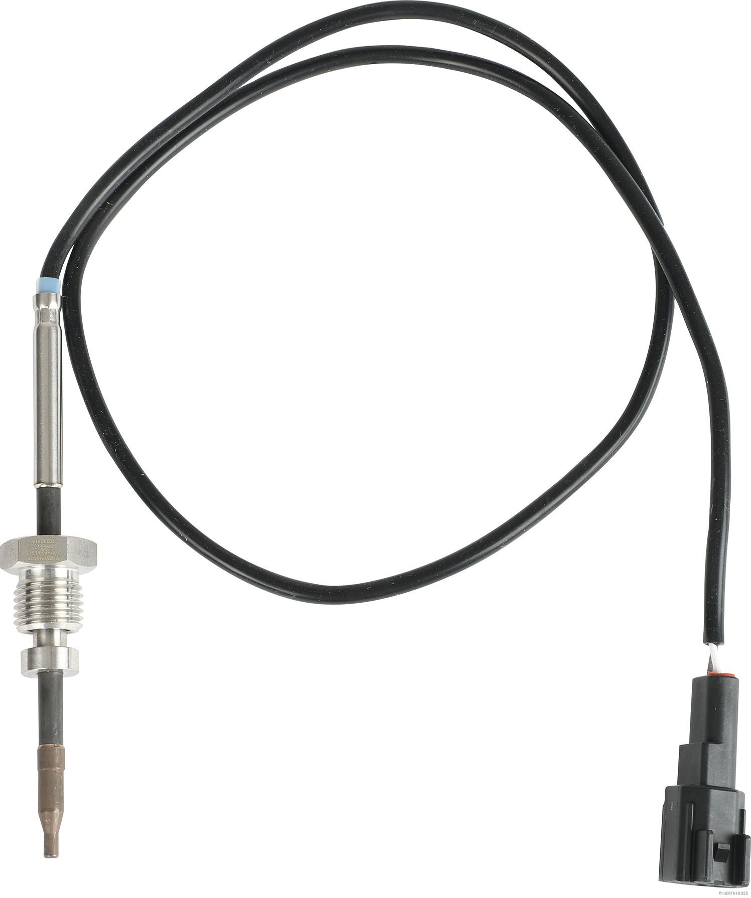 Sensor, Abgastemperatur