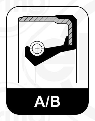 Wellendichtring, Schaltgetriebe