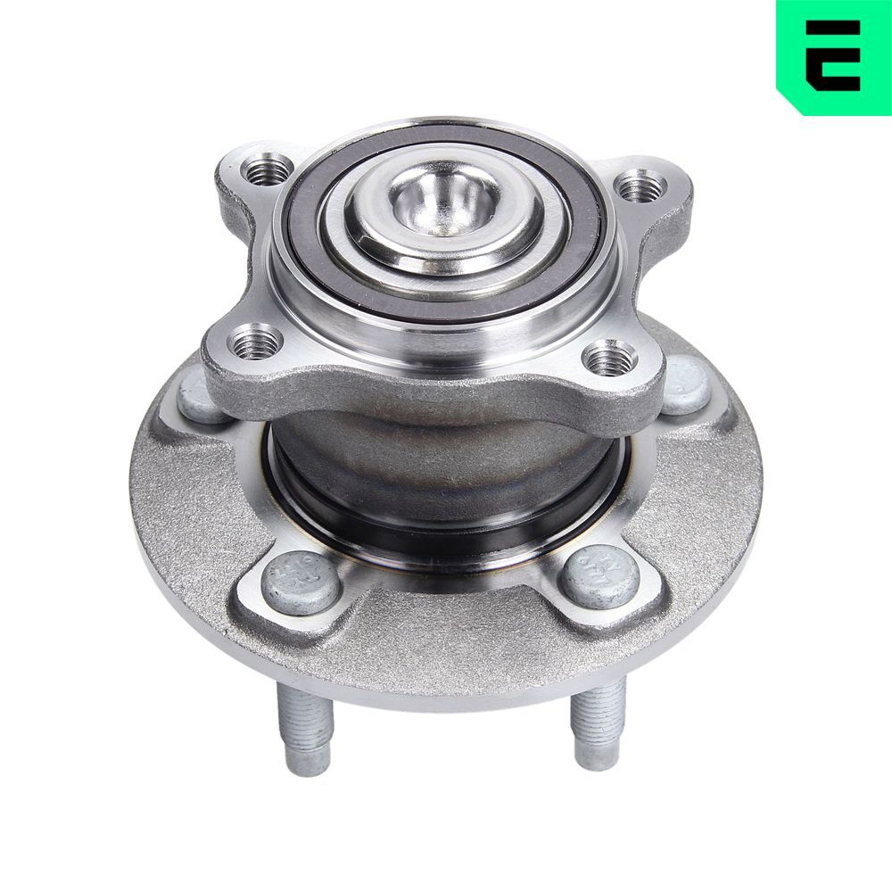 OPTIMAL 202702 - Radlagersatz