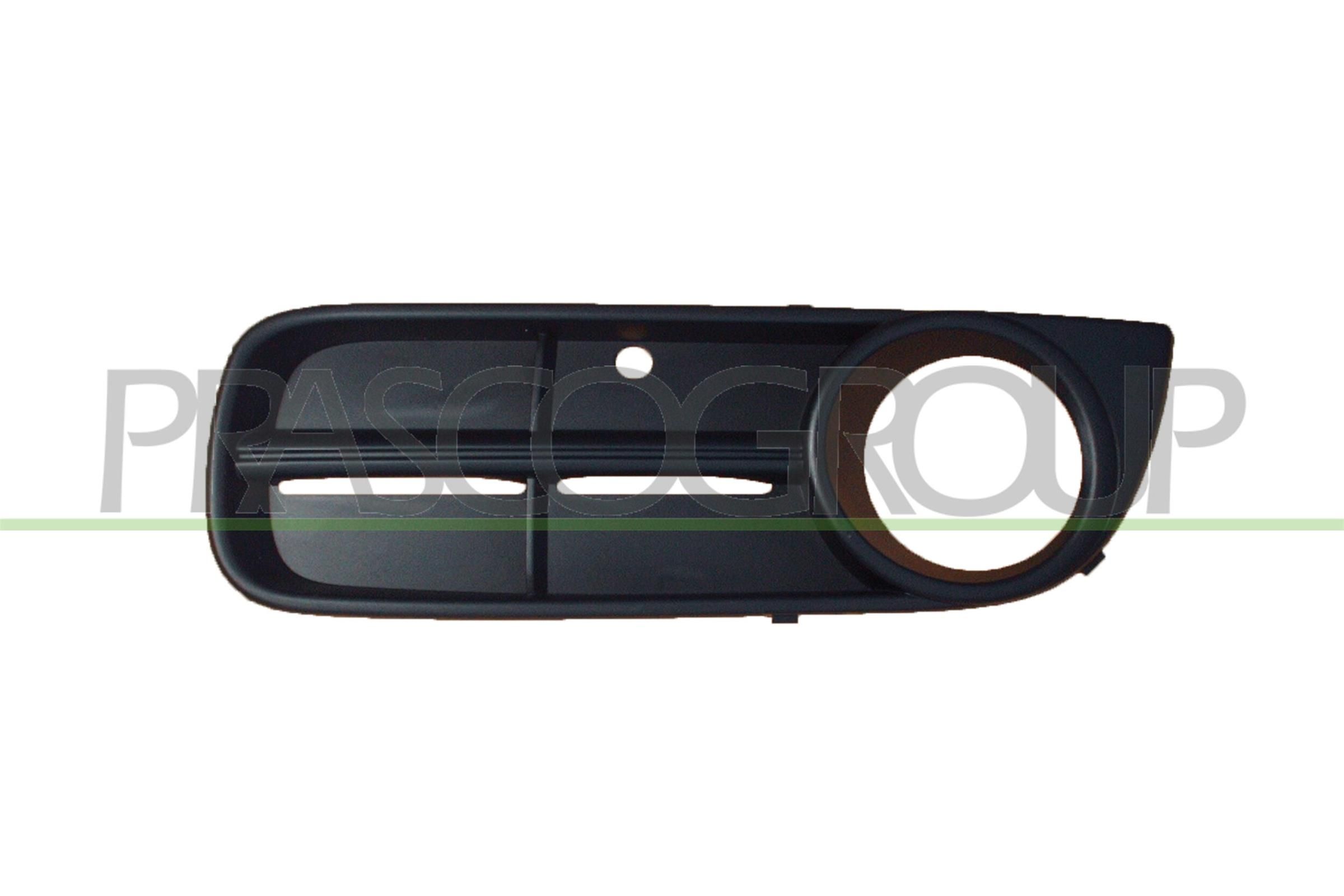 L&uuml;ftungsgitter, Sto&szlig;f&auml;nger