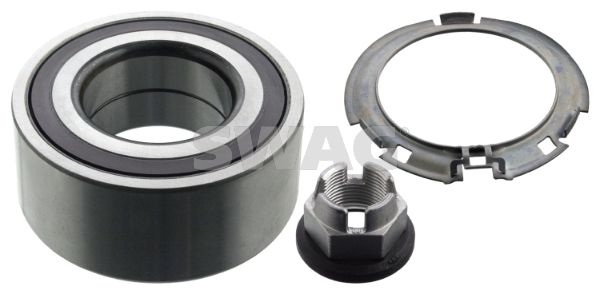 Wheel Bearing Kit 60 92 3331