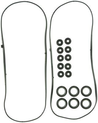 Juego de juntas, tapa de culata de cilindro