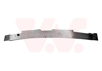 Träger, Stoßfänger