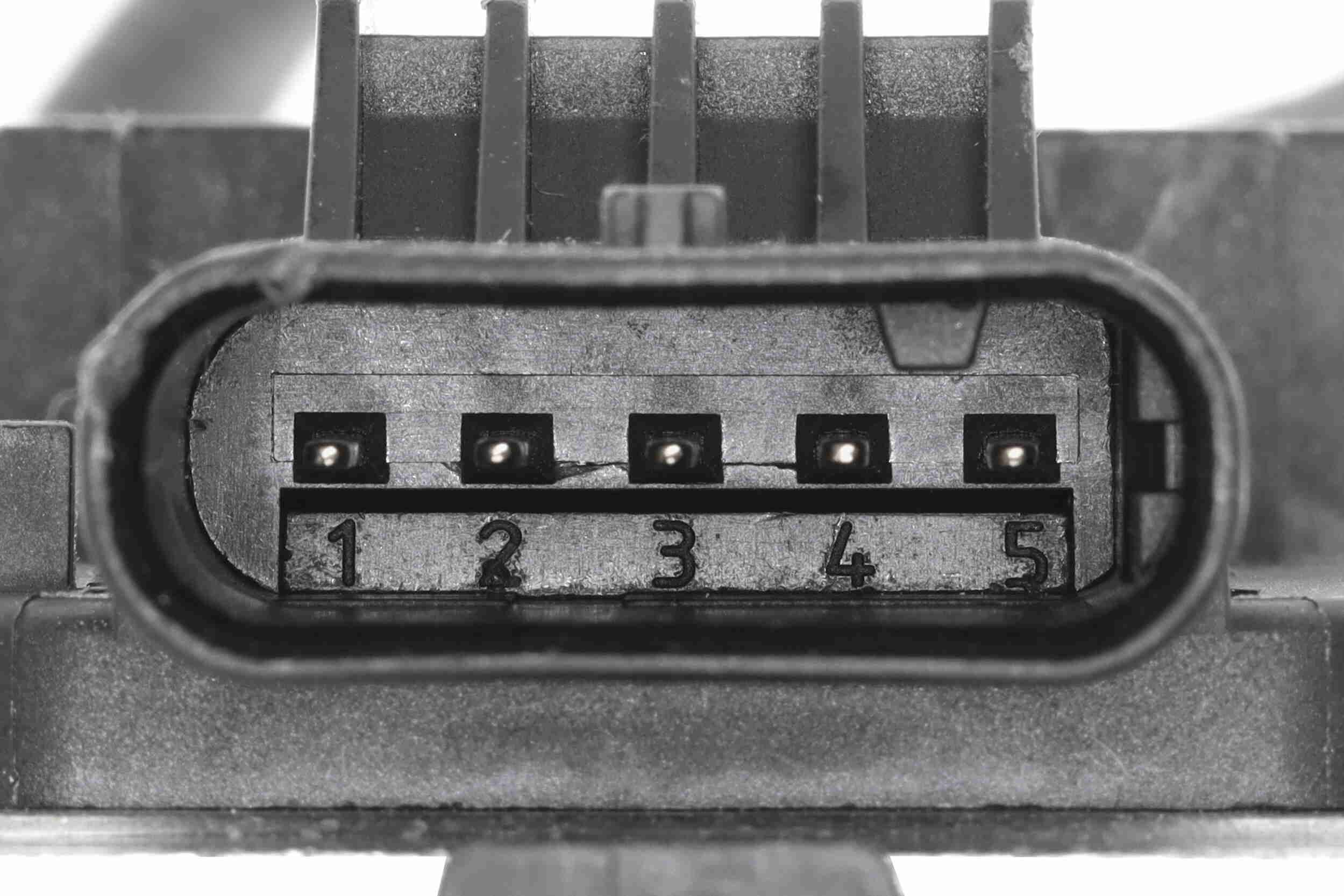NOx-Sensor, Harnstoffeinspritzung