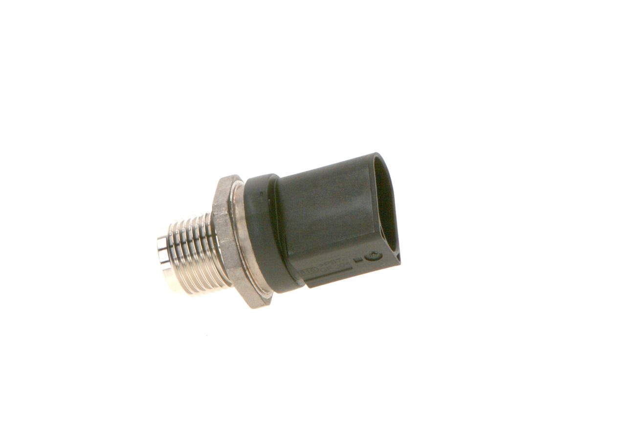 Sensor, Kraftstoffdruck