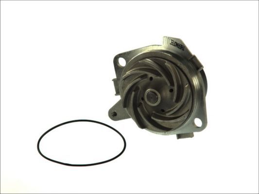 Water Pump, engine cooling D1D018TT