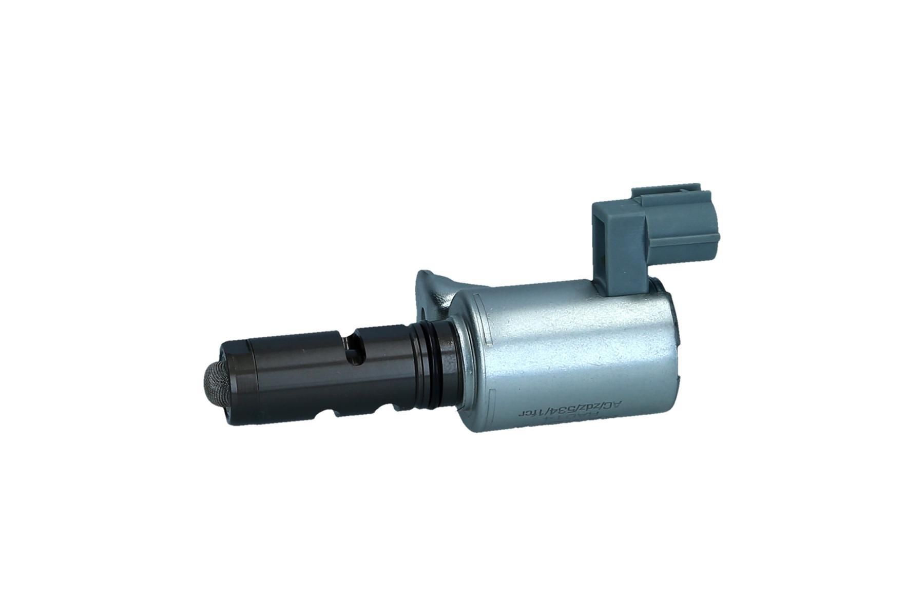 Steuerventil, Nockenwellenverstellung