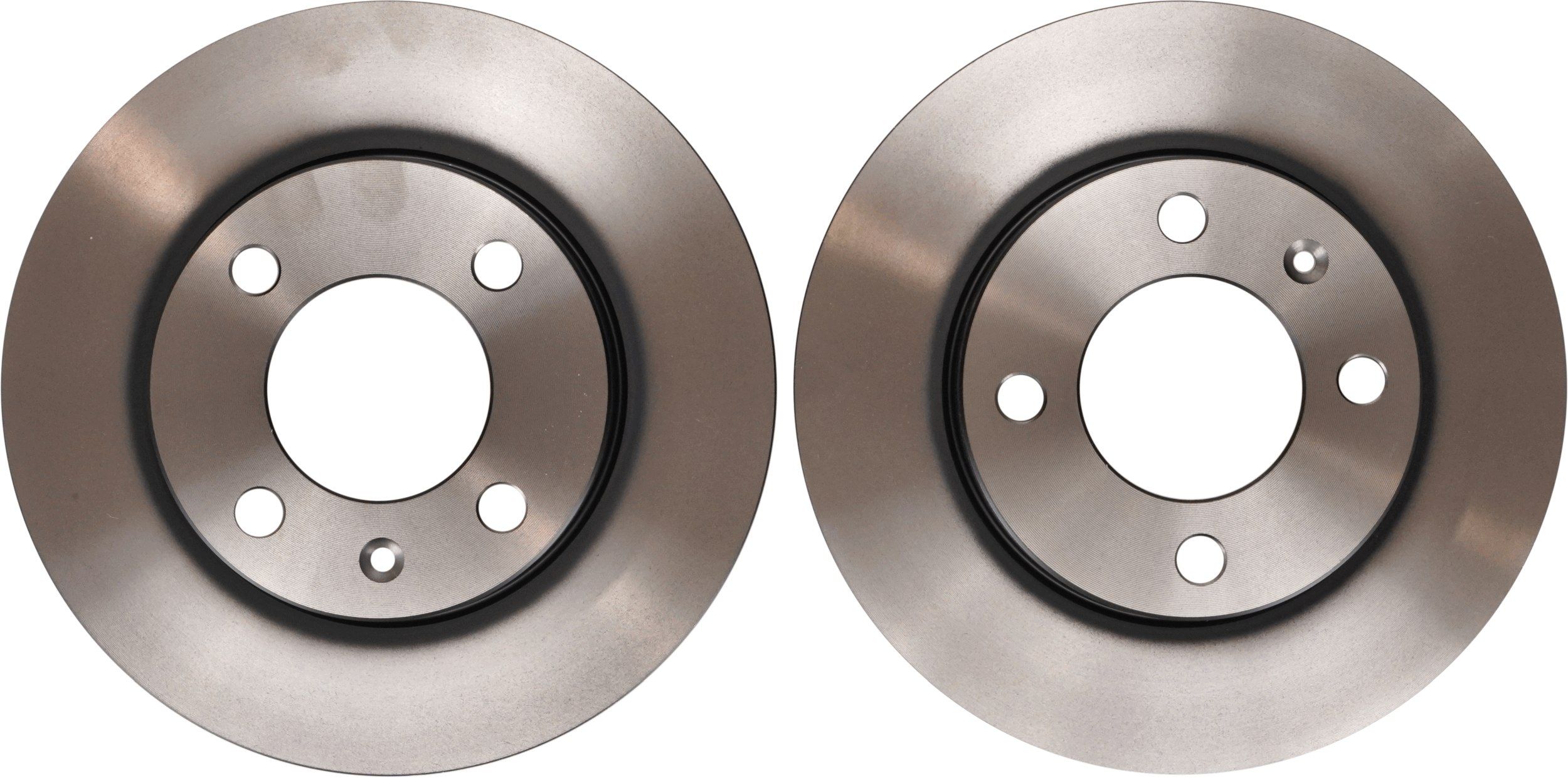 TRW DF4062 - Bremsscheibe