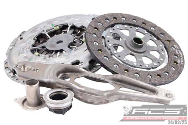 KIT STD MINI COOP S JCW 2.0L - TecDoc Only