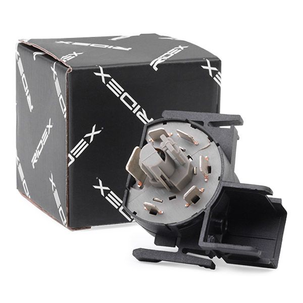 RIDEX 813I0016 Ignition Switch