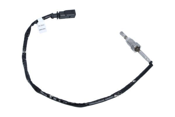 Sensor, Abgastemperatur