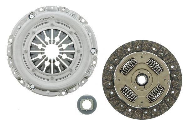 Kit de clutch